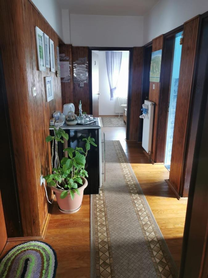 Gacka Rooms Vrhovine Exteriér fotografie