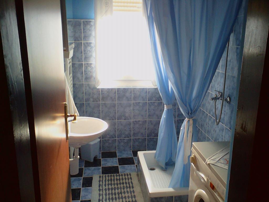 Gacka Rooms Vrhovine Pokoj fotografie