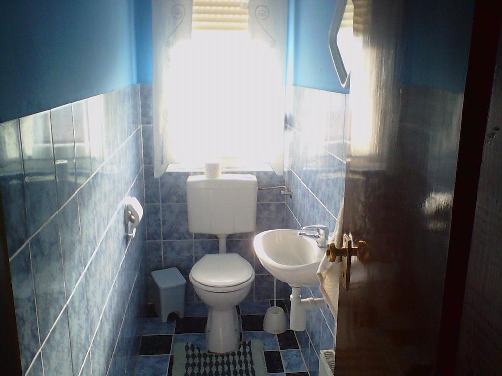 Gacka Rooms Vrhovine Pokoj fotografie